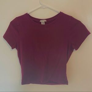 BERRY CROP TEE